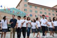 글로벌선진학교, 가을학기 편입생 입학설명회 개최