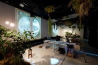 엘리펀트스페이스, 보쉬의 명화 담은 ‘죄의 정원’ 전시 개최