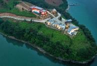 프라이빗 리조트 베이클럽, 그랜드 오픈