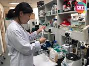 아미코스메틱, ‘월계수잎 추출물을 유효성분으로 포함하는 탈취용 조성물’ 특허 1건 등록 결정