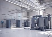 아트라스콥코, 고효율 에너지 절감형 에어 컴프레셔 ZR 시리즈 출시