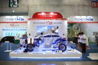 생활 속 나노제품 ‘나노코리아 T2B 성과관’에서 공개