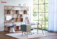 일룸, 멀티 서재 가구 ‘엘바’ 시리즈 출시