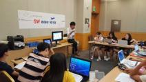 크리에이티브랩학원, 7월 1일 개원… 차별화된 SW코딩 교육제공