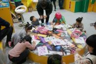 25주년 맞이한 ‘국내 유일 유교전’ 서울국제유아교육전&키즈페어 개막