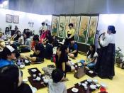 2018명원세계차박람회, 8월 2일부터 5일까지 4일간 COEX A홀에서 개최