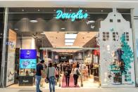 퓨어힐스(Pureheals), 독일 듀글라스(Douglas) 온라인 론칭