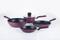 주방을 특별하게 빛내 줄 테팔, ‘핑크 꾸뛰르’ 홈쇼핑 단독 구성 출시