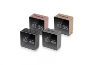 캔스톤, 시계형 블루투스 멀티 스피커 ‘LX-C1 WATCH AL’ 출시