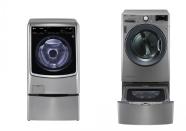 LG 트윈워시, 출시 3주년…신개념 세탁문화 자리잡아