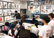 강남고도미술학원, 중·고생 대상 미술적성테스트 및 무료 체험특강 실시