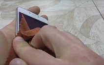 시린랩스, 듀얼 스크린 핀니 디자인 공개... 세계 최초 블록체인 스마트폰에 듀얼 스크린이 ‘보안 스크린’으로 적용돼