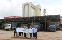 선진, ‘대학생 글로벌 인턴십’ 지원