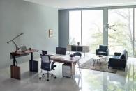 퍼시스, 사용자 편의 강화한 모션데스크 리뉴얼·사이드 모션데스크 출시