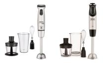 테팔, 여름철 주방 인기 아이템 스마트한 고성능 핸드블렌더 2종 출시