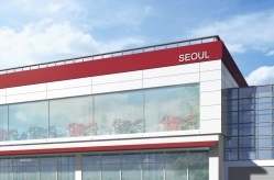 두카티 코리아 서울점, 대규모 확장 이전 및 오픈 이벤트 개최