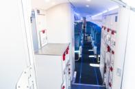 봄바디어, 2018 판버러 국제 에어쇼에서 신규 ATMOSPHÈRE 객실 선보여