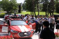 코리아텍 능력개발교육원, 4차 산업혁명 핵심기술 연수 진행