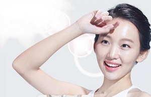 비프루브, 아웃도어 피팅 겔 마스크 출시