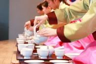 2018명원세계차박람회, 8월 2일부터 5일까지 코엑스 B홀서 개최