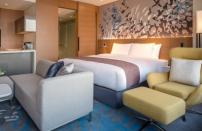 서울드래곤시티 “휴식·다이닝·나이트라이프까지 한 곳에서 즐기자”