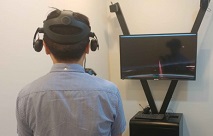 VR전문기업 VVR, KTis 콜센터에 VR장비와 심리치유콘텐츠 제공 계약 체결