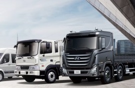 현대자동차, 현대 트럭&버스 홈페이지 오픈… 상용차 고객과 소통 나서