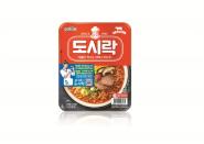 팔도, 도시락 패키지 디자인 전면 리뉴얼