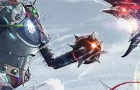 와이랩, 신작 캉타우 네이버 웹툰 연재… 전설의 로봇이 돌아왔다