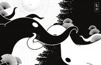 마인드디자인, 미리내 프로젝트 진행… 오작교 위 견우직녀처럼 칠석 즐기기