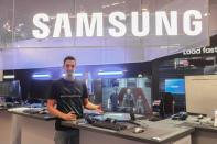 삼성전자, 게임스컴 2018서 2018년형 커브드 게이밍 모니터 출시