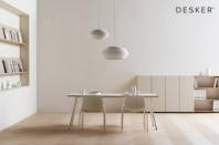 데스커, 4·6인 테이블 출시