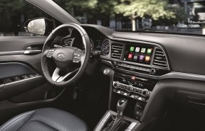 현대차, 9월 출시 더 뉴 아반떼 내·외장 디자인 공개