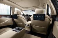 제네시스, 2019년형 G80 출시