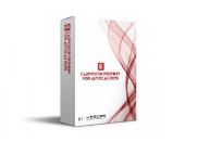 한국인프라, AutoCAD 및 ZWCAD용 캐드파워 프리미엄 2019 출시