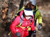 아웃도어 레드페이스, 자외선 차단 탁월한 투인원 모자 출시