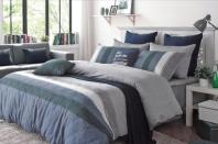 이브자리, 2018 F/W 시즌 침구 트렌드 제안… 하반기 침구 트렌드 모던 친환경