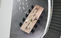 퍼시스, 다양한 목적에 따라 사용 가능한 빅 테이블 출시