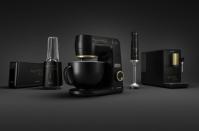 그룬디히, 마시모 보투라 단독 컬렉션 공개