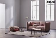 알로소, 신혼집 필수 가구 소파 인테리어 키워드 발표