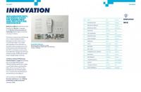 서비스플랜코리아, 올해의 이노베이션 에이전시 TOP 5 선정
