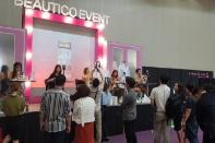 아미코스메틱, K.I.E.F 한중뷰티수출교역회 참가