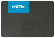 대원CTS, 보급형 SSD 마이크론 Crucial BX500 라인업 단독 선출시