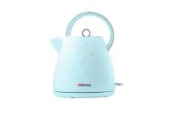 신일, 감각적인 컬러를 더한 무선 주전자 출시