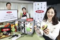 옥소, 전국 코렐 브랜드 아울렛 내 그랜드 론칭 기념 쿠킹쇼 및 특별기획전 진행