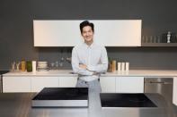 삼성전자, 전기레인지 인덕션 신제품 출시