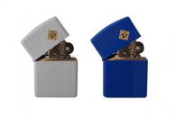 지포, 금빛 인서트 담은 더 라인 신제품 출시