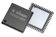 인피니언, 5 Mbit/s 고속 통신을 지원하는 업계 최초의 System Basis Chip 제품군 출시