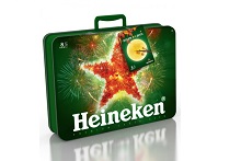 하이네켄, 이색 선물 하이네켄 추석 패키지 출시