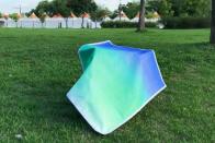 에이랜드, 가볍고 즐겁게 사용하는 조립식 매트 피크니커 출시